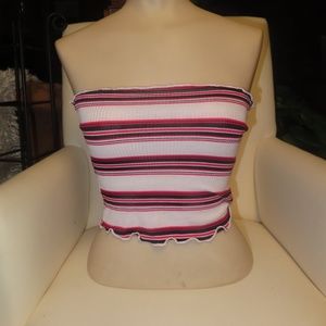 Tube Top